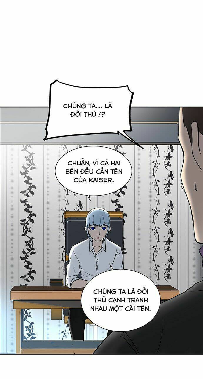 Cuộc Chiến Trong Tòa Tháp – Tower Of God Chapter 285 - Trang 2