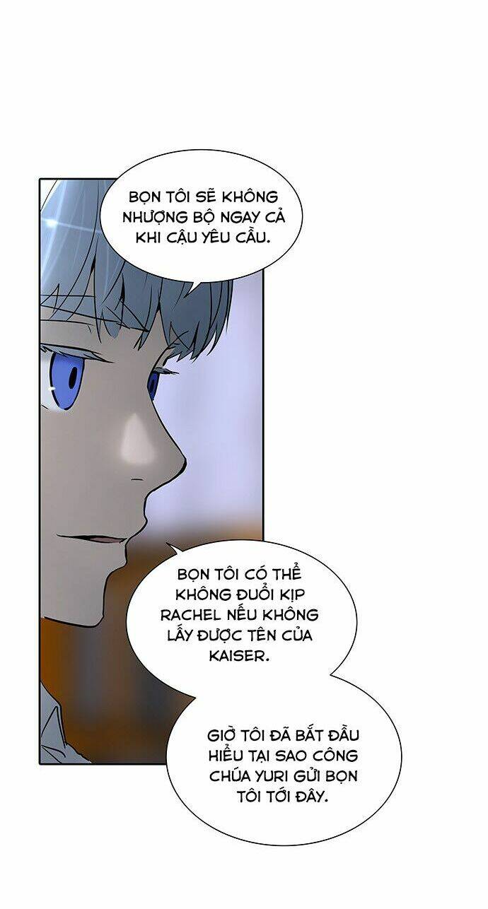 Cuộc Chiến Trong Tòa Tháp – Tower Of God Chapter 285 - Trang 2