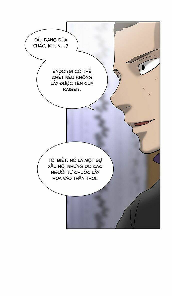 Cuộc Chiến Trong Tòa Tháp – Tower Of God Chapter 285 - Trang 2