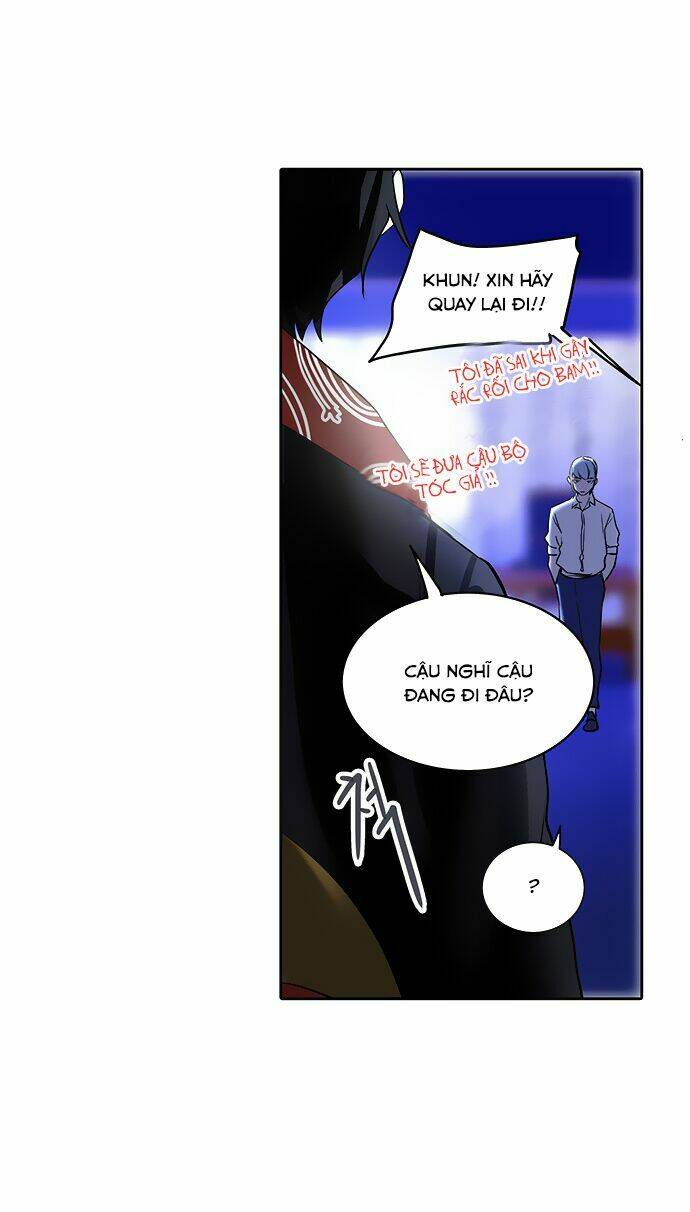 Cuộc Chiến Trong Tòa Tháp – Tower Of God Chapter 285 - Trang 2