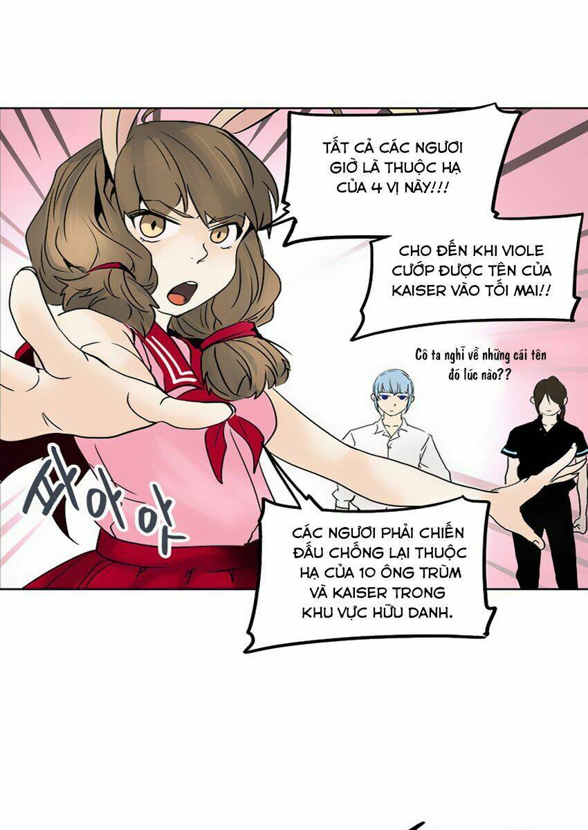 Cuộc Chiến Trong Tòa Tháp – Tower Of God Chapter 284 - Trang 2