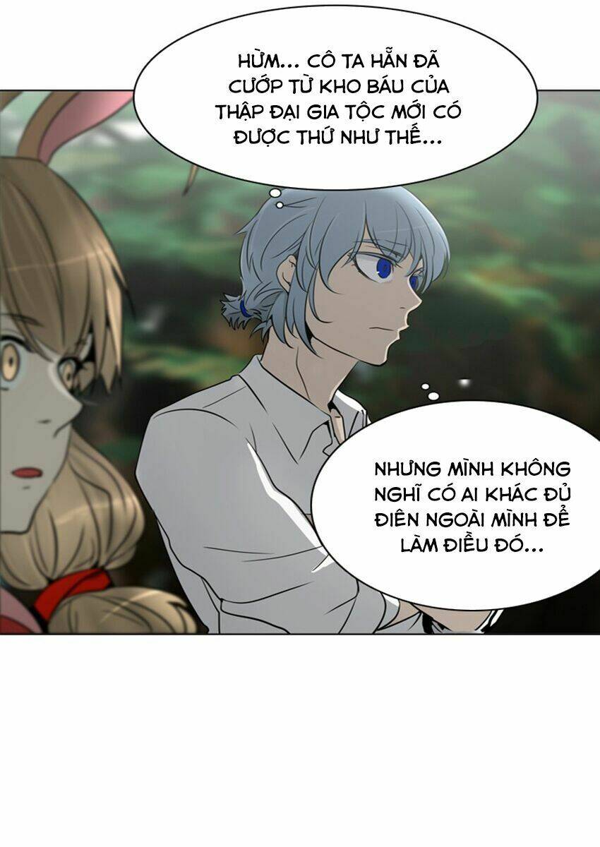 Cuộc Chiến Trong Tòa Tháp – Tower Of God Chapter 284 - Trang 2