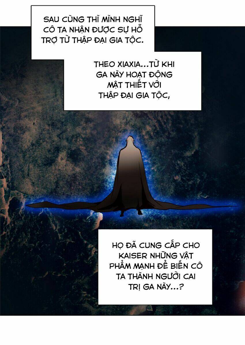 Cuộc Chiến Trong Tòa Tháp – Tower Of God Chapter 284 - Trang 2