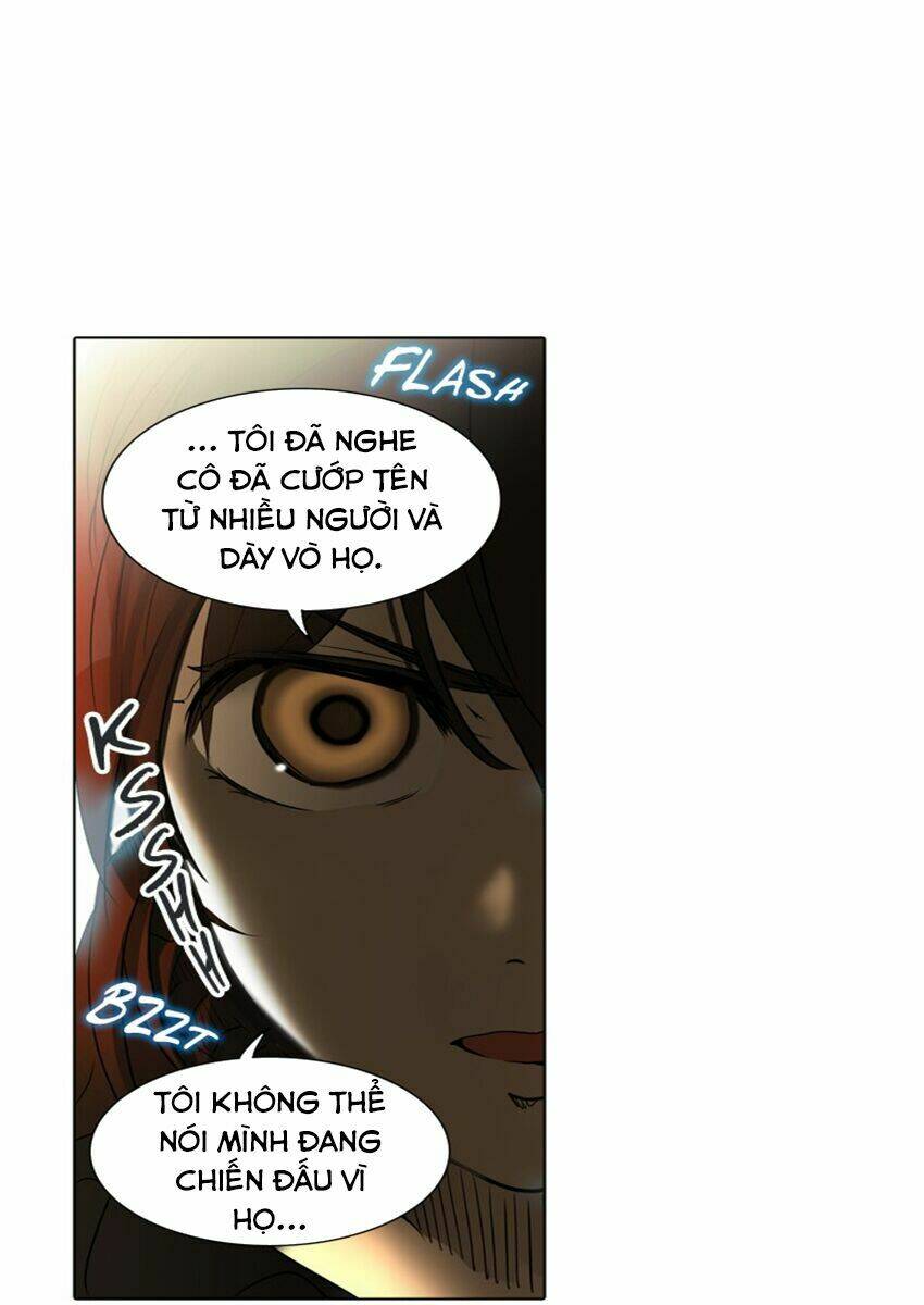 Cuộc Chiến Trong Tòa Tháp – Tower Of God Chapter 284 - Trang 2