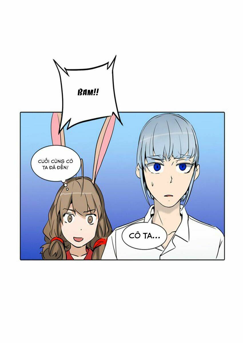 Cuộc Chiến Trong Tòa Tháp – Tower Of God Chapter 284 - Trang 2