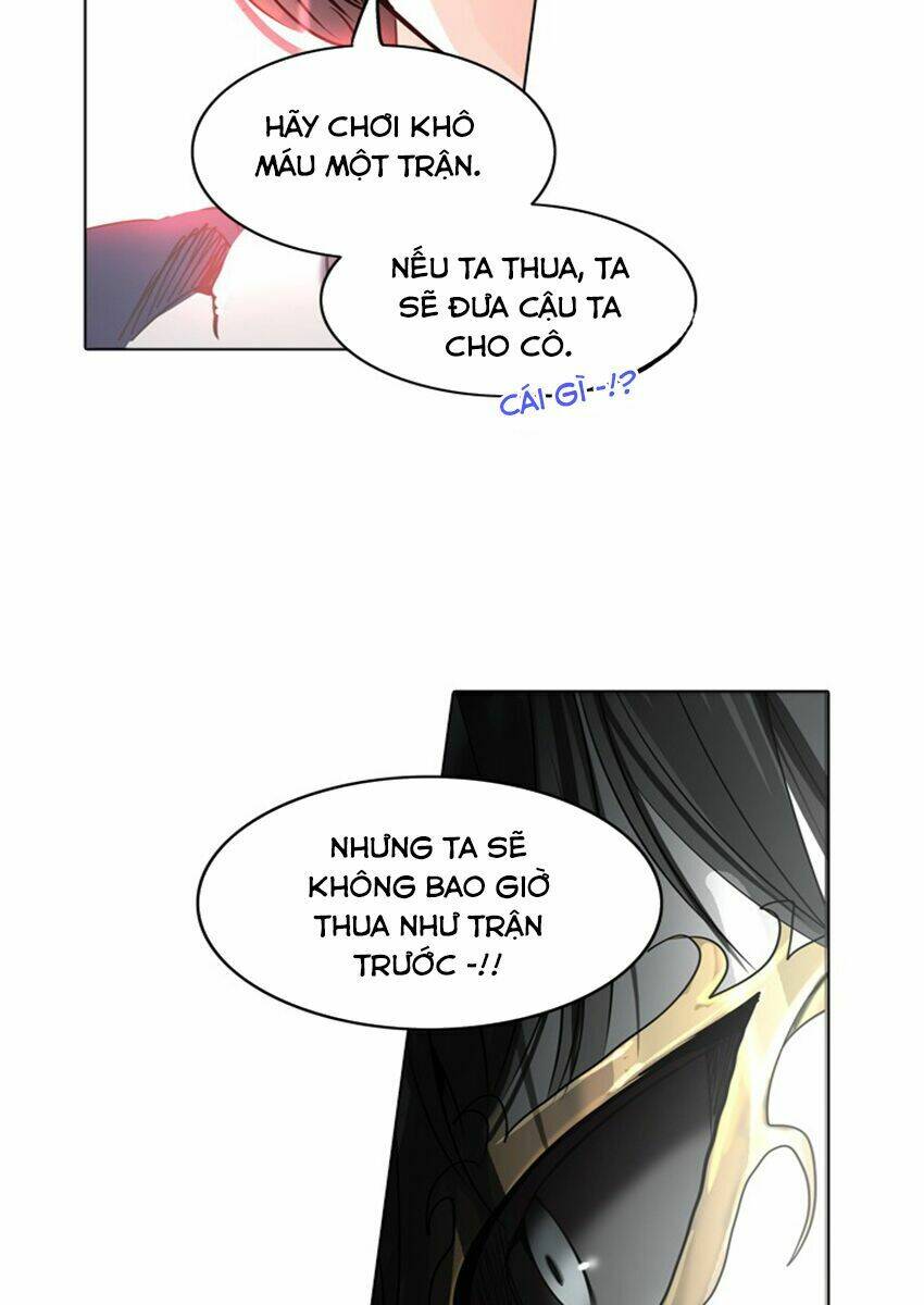 Cuộc Chiến Trong Tòa Tháp – Tower Of God Chapter 284 - Trang 2