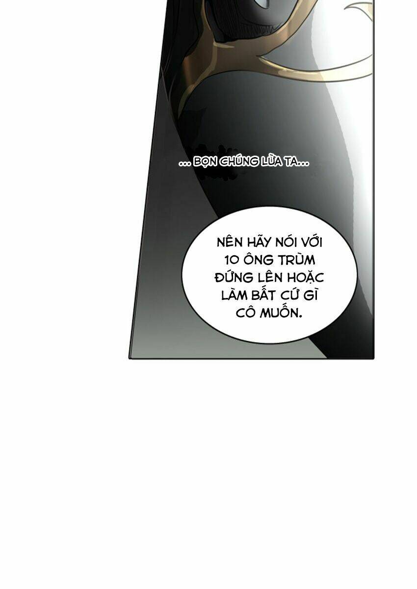 Cuộc Chiến Trong Tòa Tháp – Tower Of God Chapter 284 - Trang 2