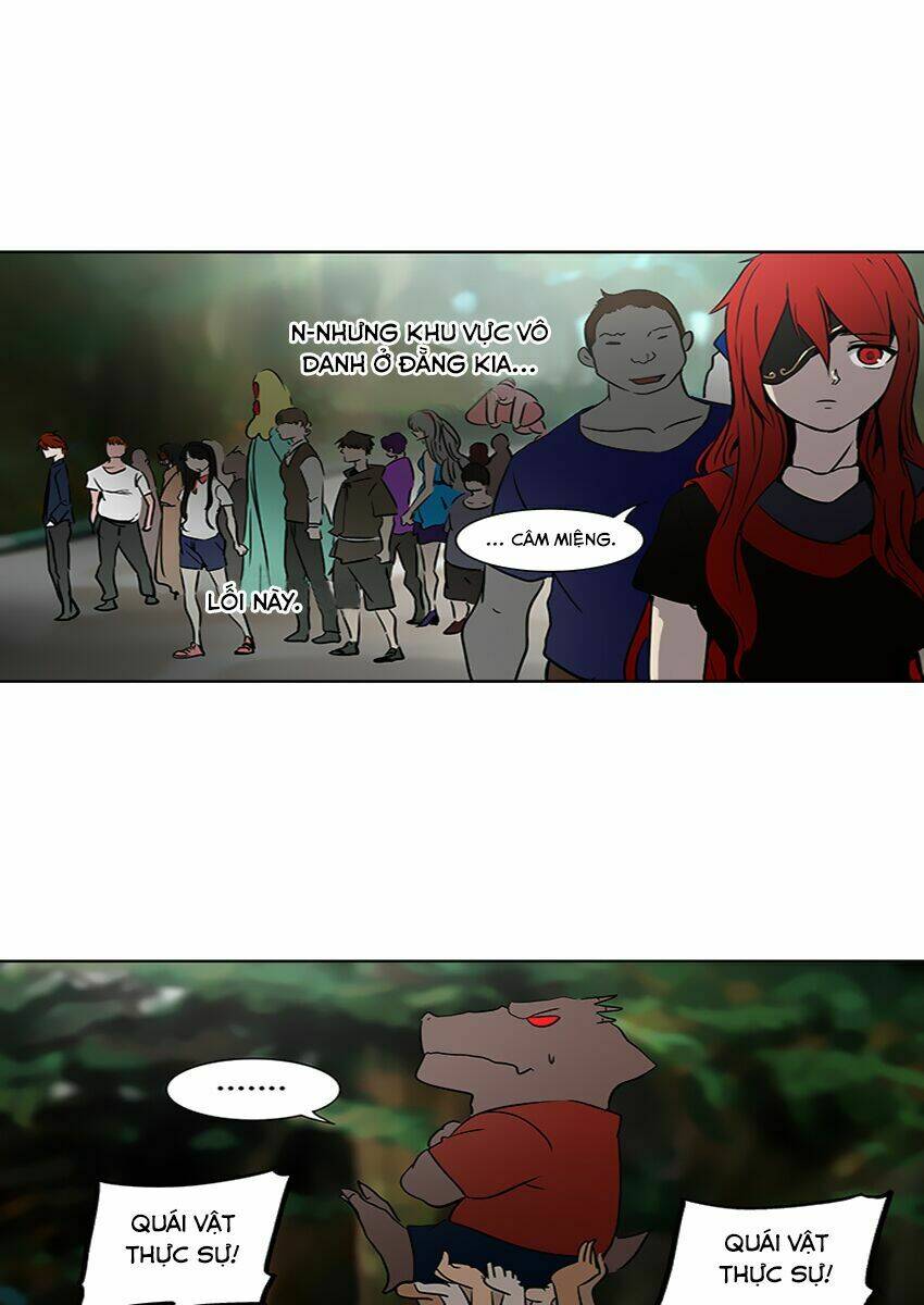 Cuộc Chiến Trong Tòa Tháp – Tower Of God Chapter 284 - Trang 2