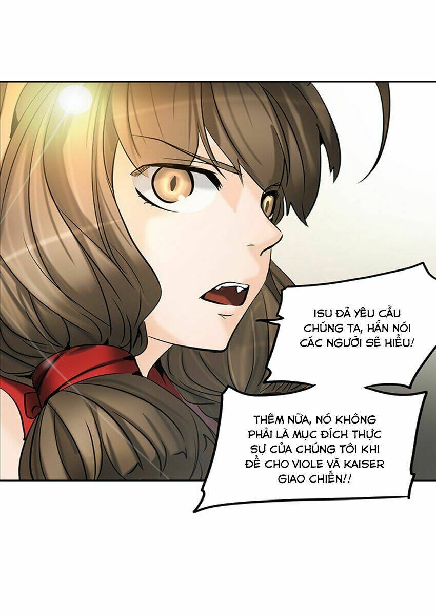 Cuộc Chiến Trong Tòa Tháp – Tower Of God Chapter 284 - Trang 2