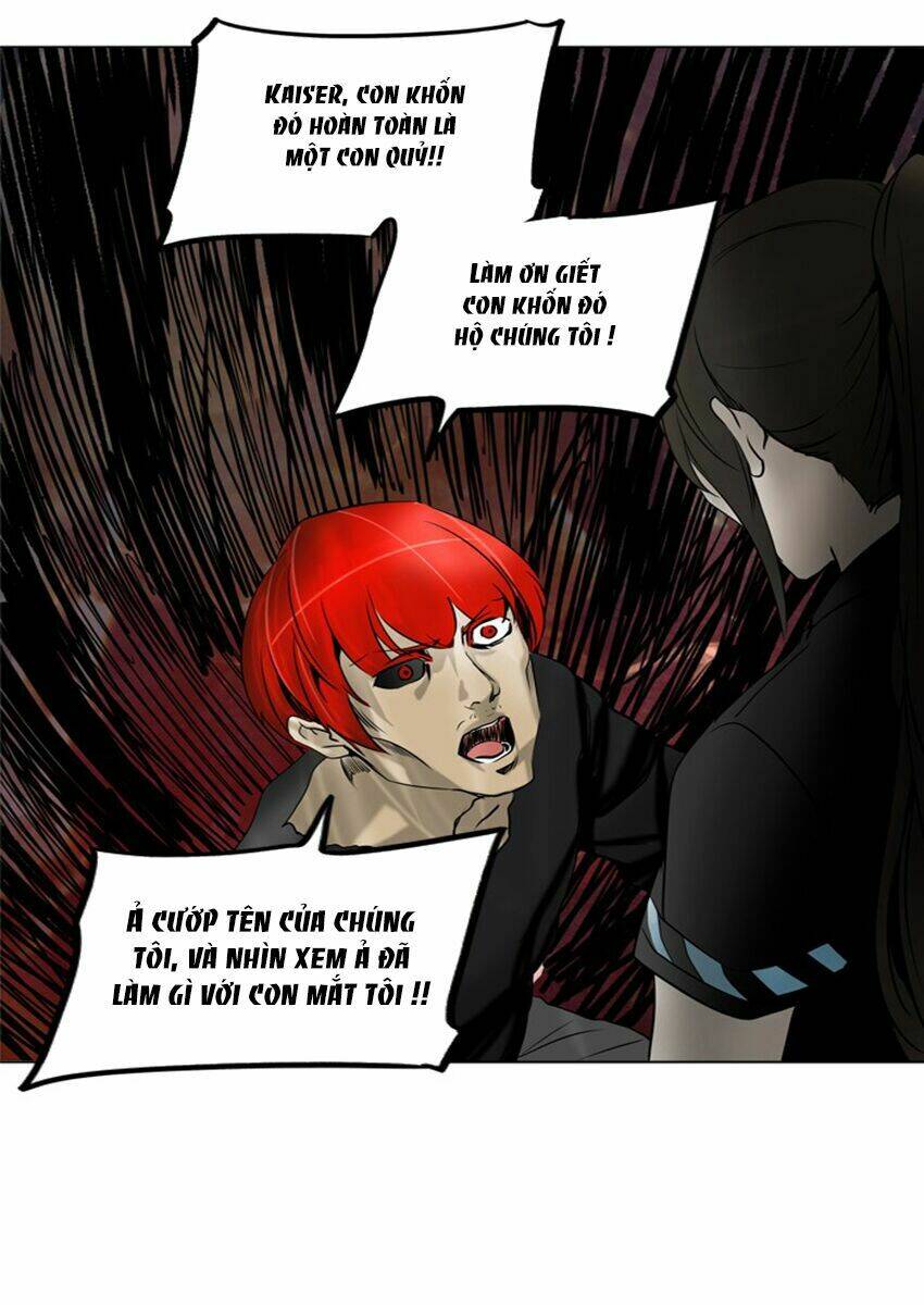 Cuộc Chiến Trong Tòa Tháp – Tower Of God Chapter 284 - Trang 2