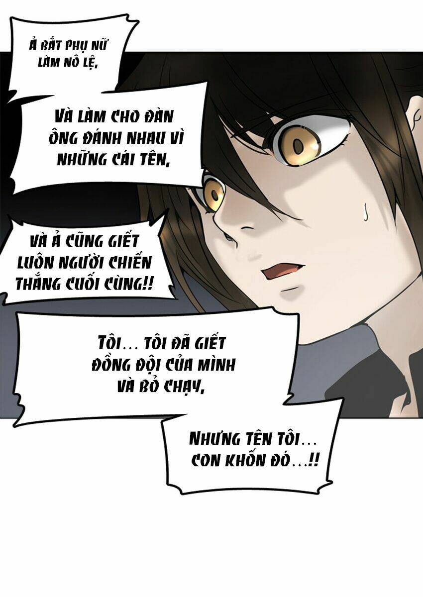 Cuộc Chiến Trong Tòa Tháp – Tower Of God Chapter 284 - Trang 2