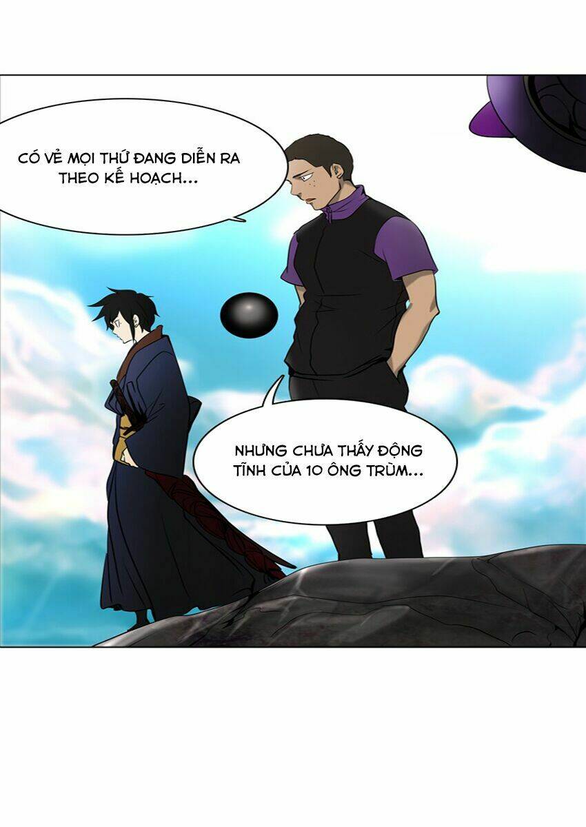 Cuộc Chiến Trong Tòa Tháp – Tower Of God Chapter 284 - Trang 2