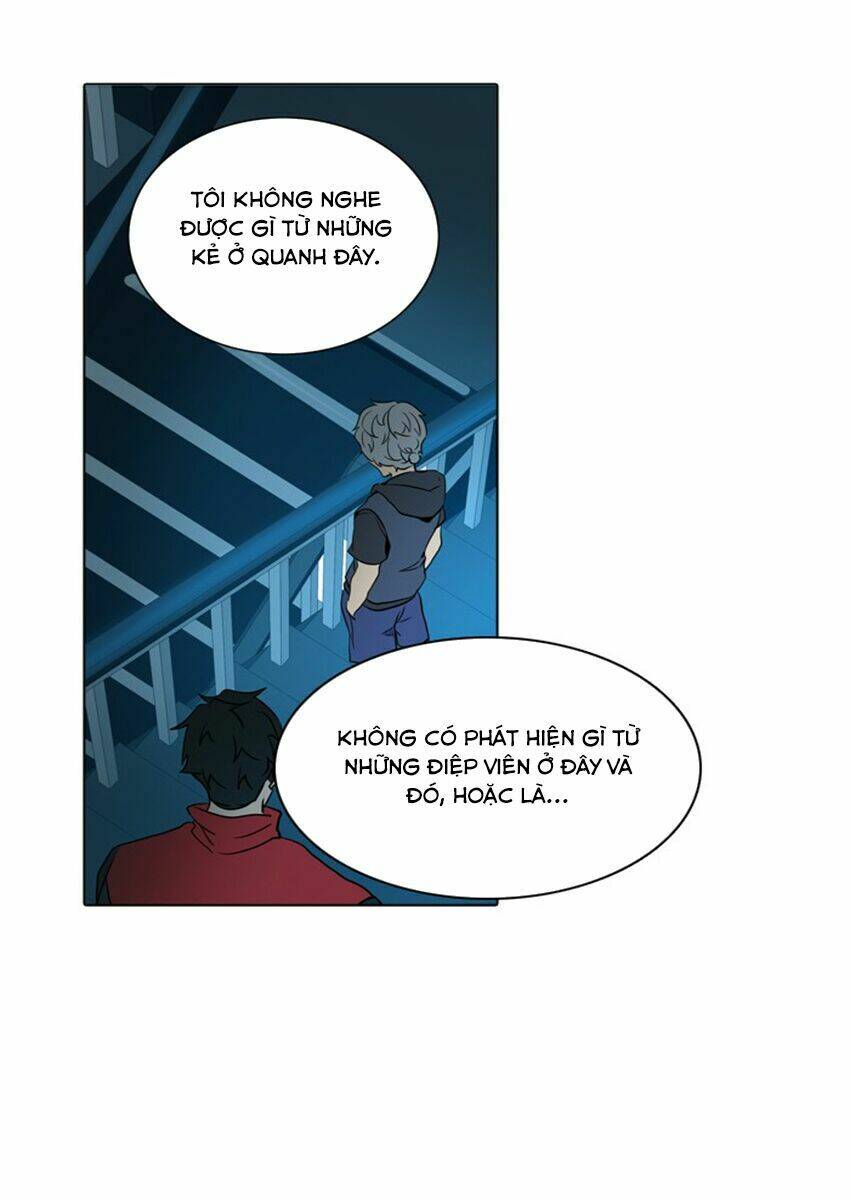 Cuộc Chiến Trong Tòa Tháp – Tower Of God Chapter 284 - Trang 2