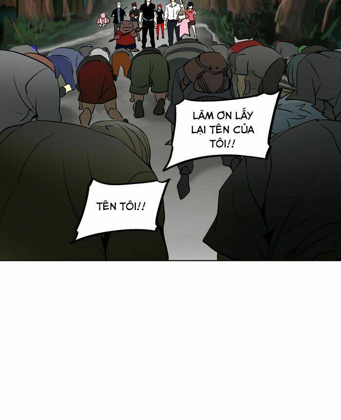 Cuộc Chiến Trong Tòa Tháp – Tower Of God Chapter 284 - Trang 2