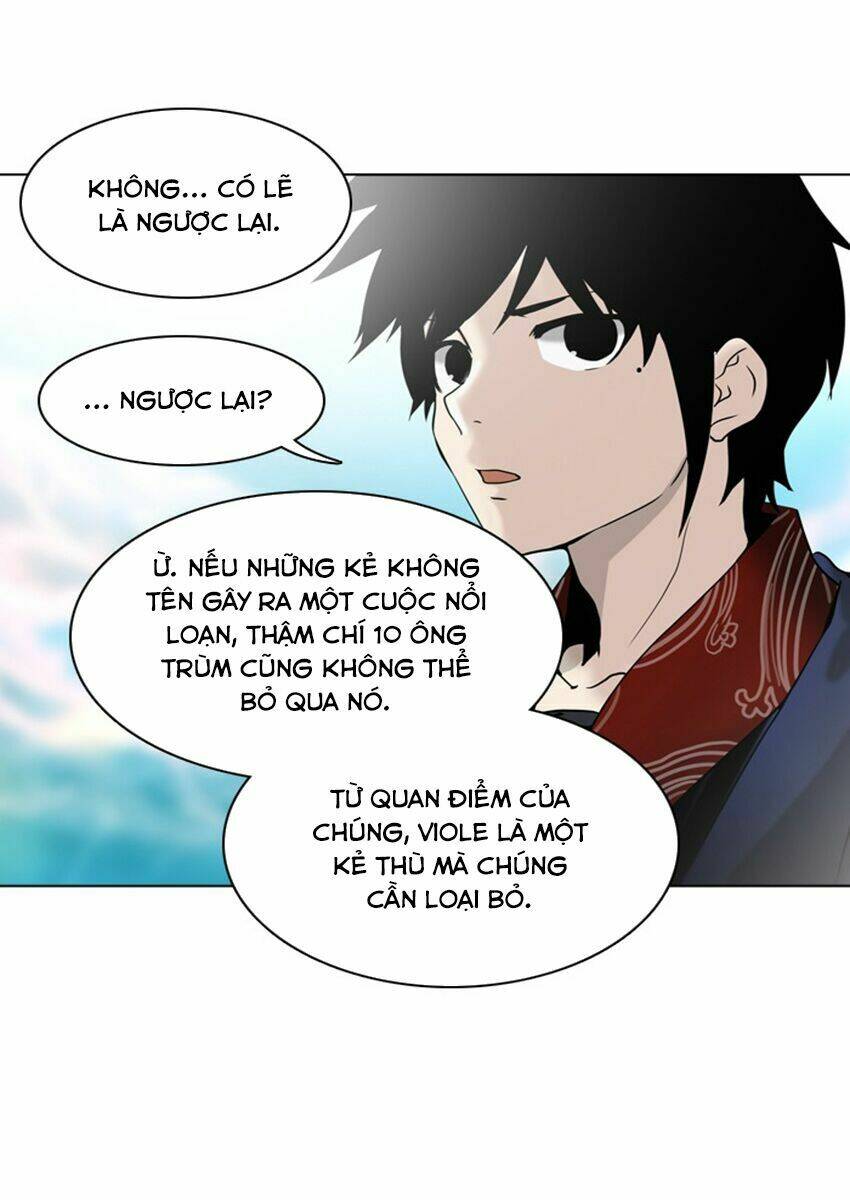 Cuộc Chiến Trong Tòa Tháp – Tower Of God Chapter 284 - Trang 2