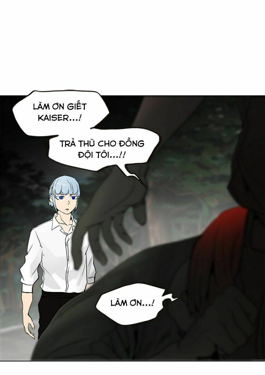 Cuộc Chiến Trong Tòa Tháp – Tower Of God Chapter 284 - Trang 2