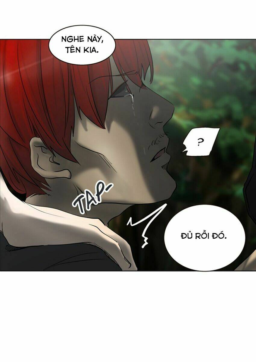 Cuộc Chiến Trong Tòa Tháp – Tower Of God Chapter 284 - Trang 2