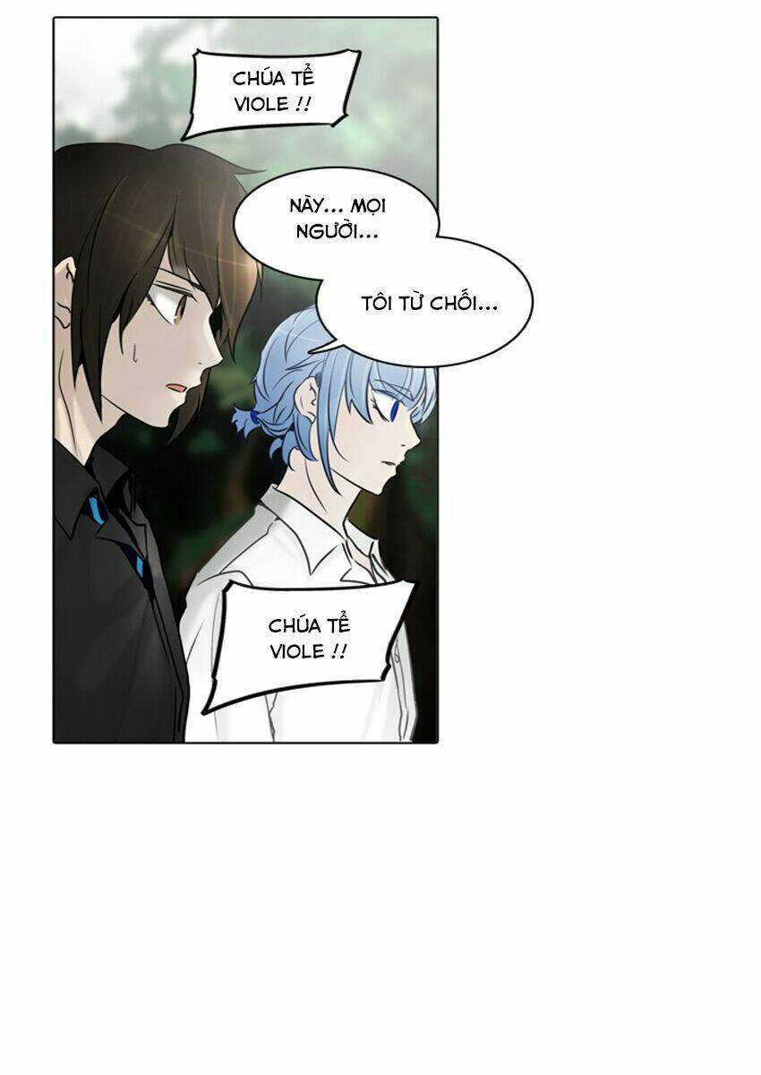 Cuộc Chiến Trong Tòa Tháp – Tower Of God Chapter 284 - Trang 2