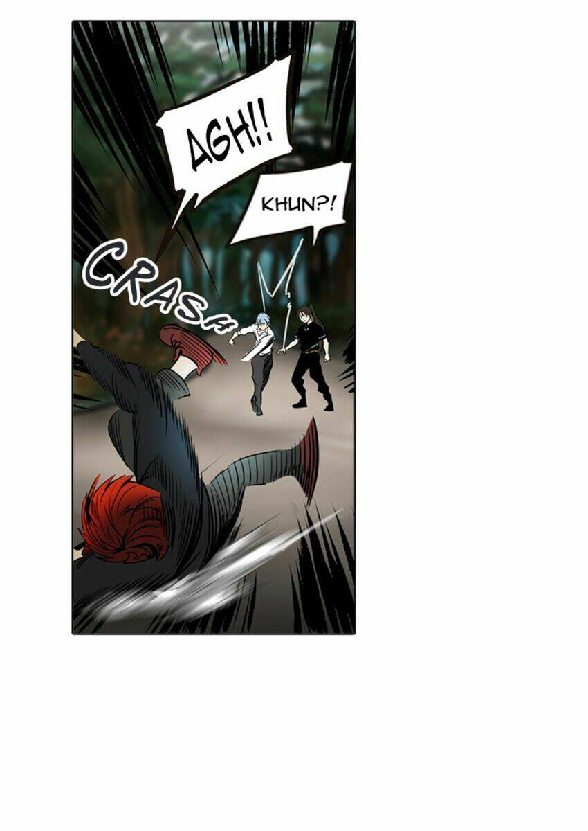 Cuộc Chiến Trong Tòa Tháp – Tower Of God Chapter 284 - Trang 2