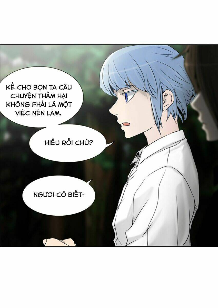 Cuộc Chiến Trong Tòa Tháp – Tower Of God Chapter 284 - Trang 2