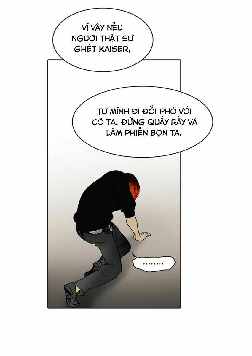 Cuộc Chiến Trong Tòa Tháp – Tower Of God Chapter 284 - Trang 2