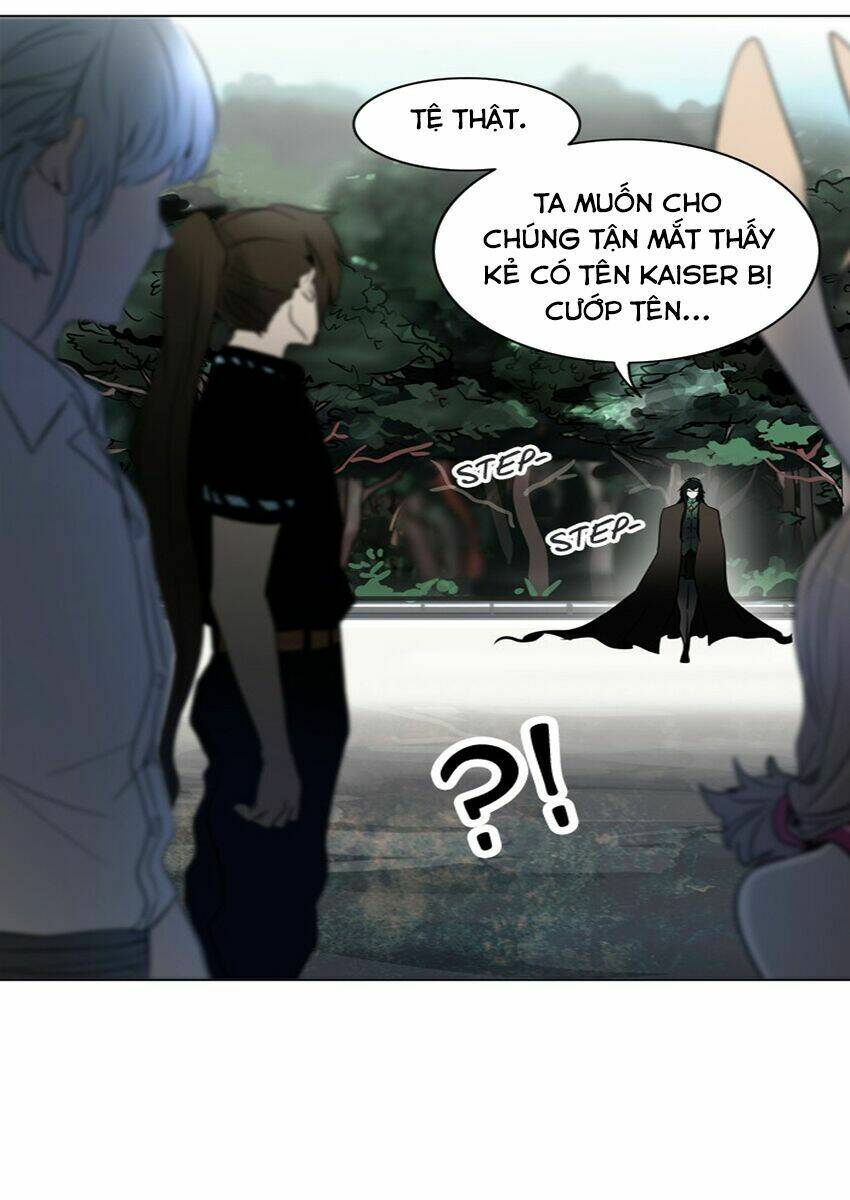 Cuộc Chiến Trong Tòa Tháp – Tower Of God Chapter 284 - Trang 2