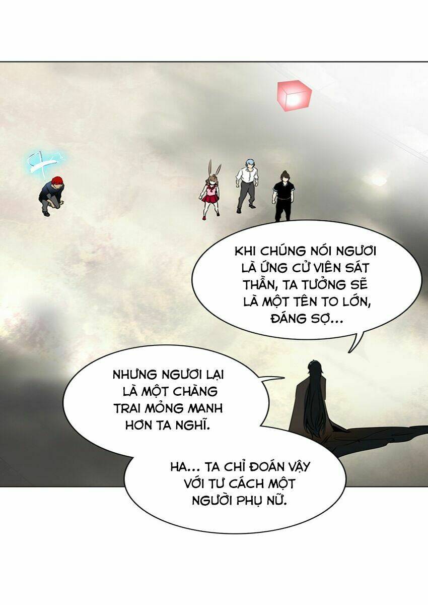 Cuộc Chiến Trong Tòa Tháp – Tower Of God Chapter 284 - Trang 2