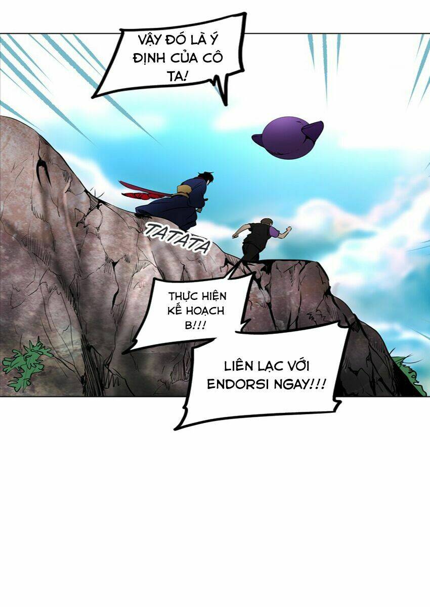 Cuộc Chiến Trong Tòa Tháp – Tower Of God Chapter 284 - Trang 2