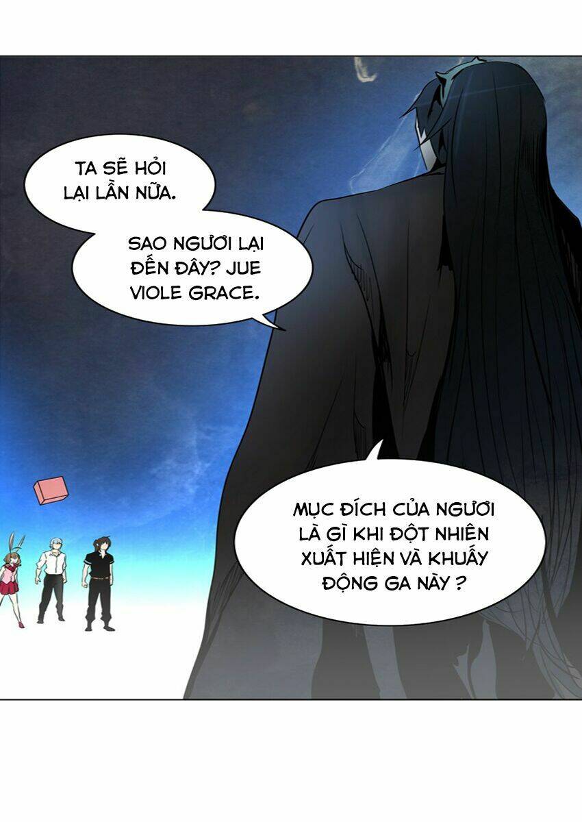 Cuộc Chiến Trong Tòa Tháp – Tower Of God Chapter 284 - Trang 2