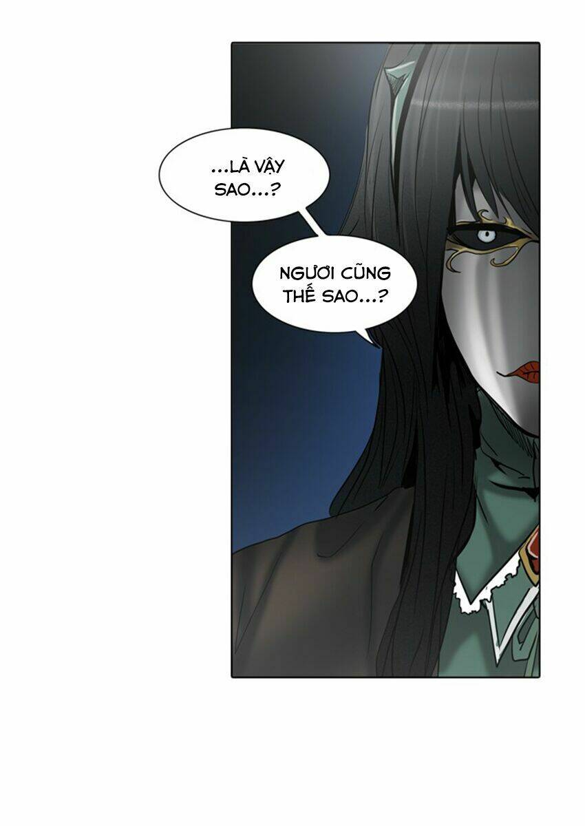 Cuộc Chiến Trong Tòa Tháp – Tower Of God Chapter 284 - Trang 2