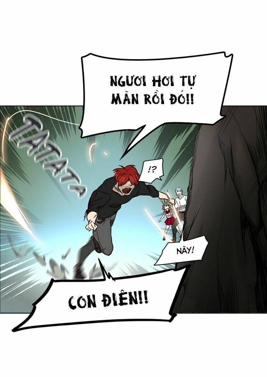 Cuộc Chiến Trong Tòa Tháp – Tower Of God Chapter 284 - Trang 2