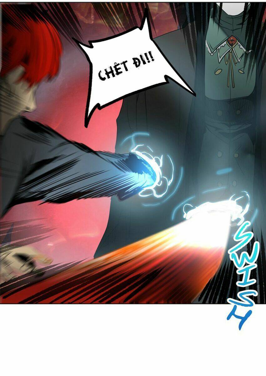 Cuộc Chiến Trong Tòa Tháp – Tower Of God Chapter 284 - Trang 2