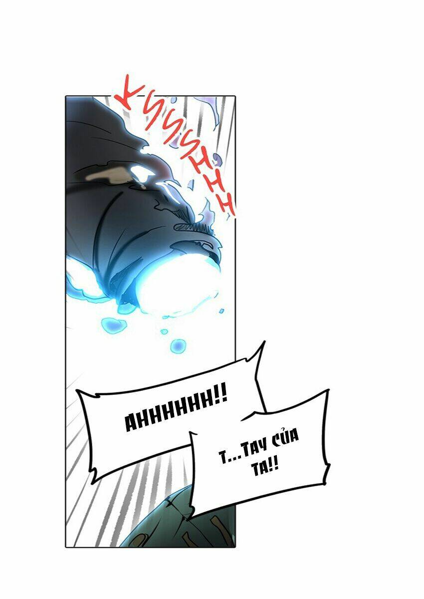 Cuộc Chiến Trong Tòa Tháp – Tower Of God Chapter 284 - Trang 2