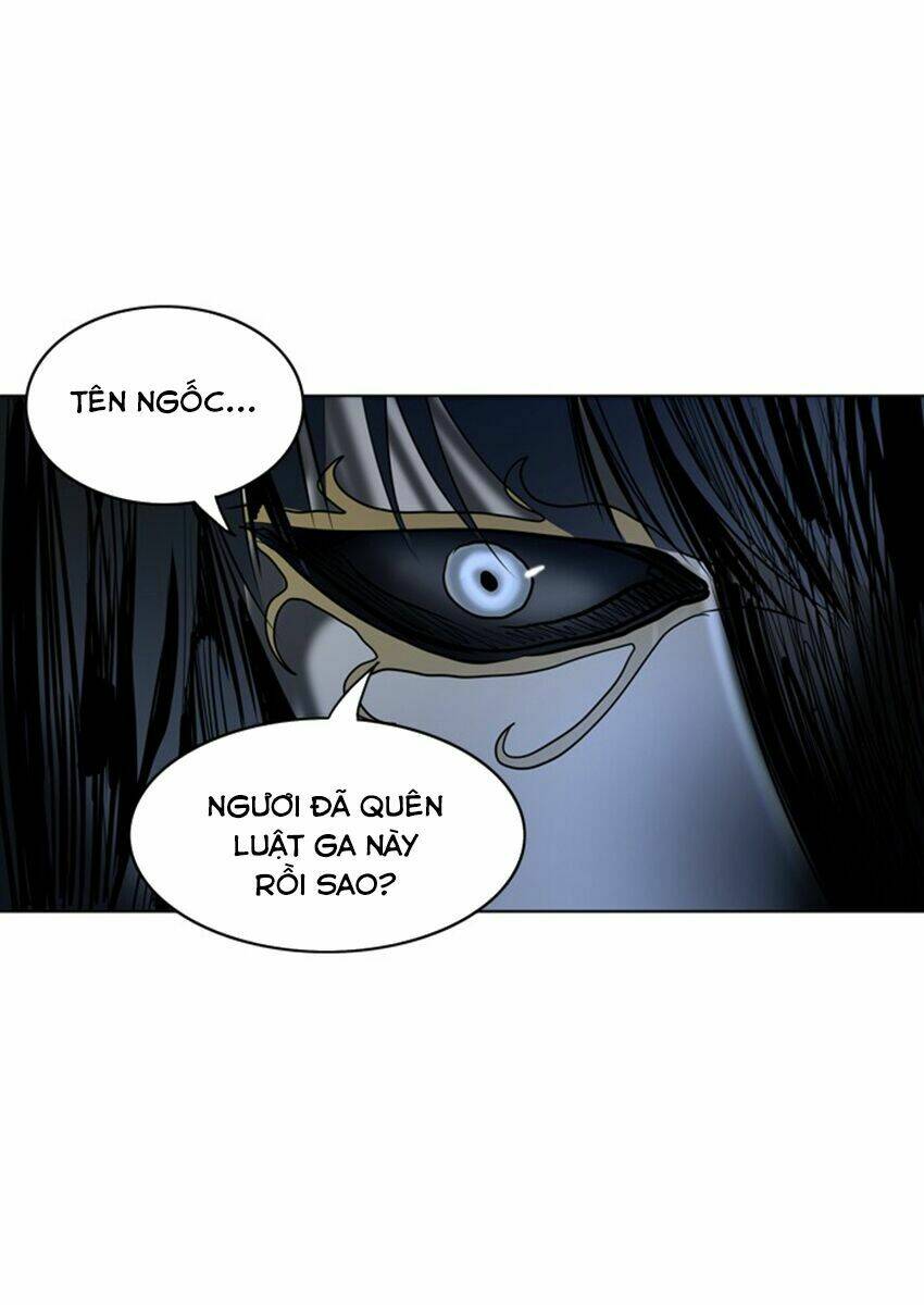 Cuộc Chiến Trong Tòa Tháp – Tower Of God Chapter 284 - Trang 2