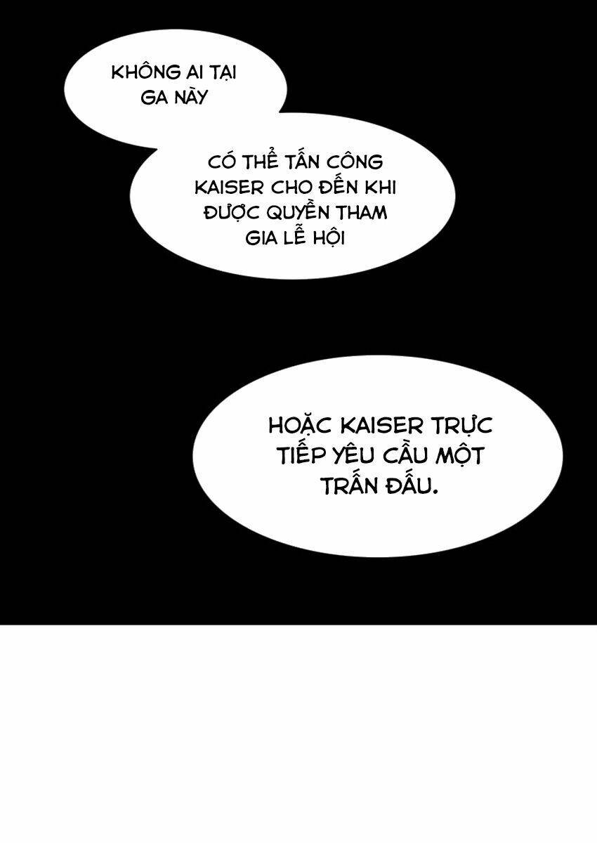 Cuộc Chiến Trong Tòa Tháp – Tower Of God Chapter 284 - Trang 2