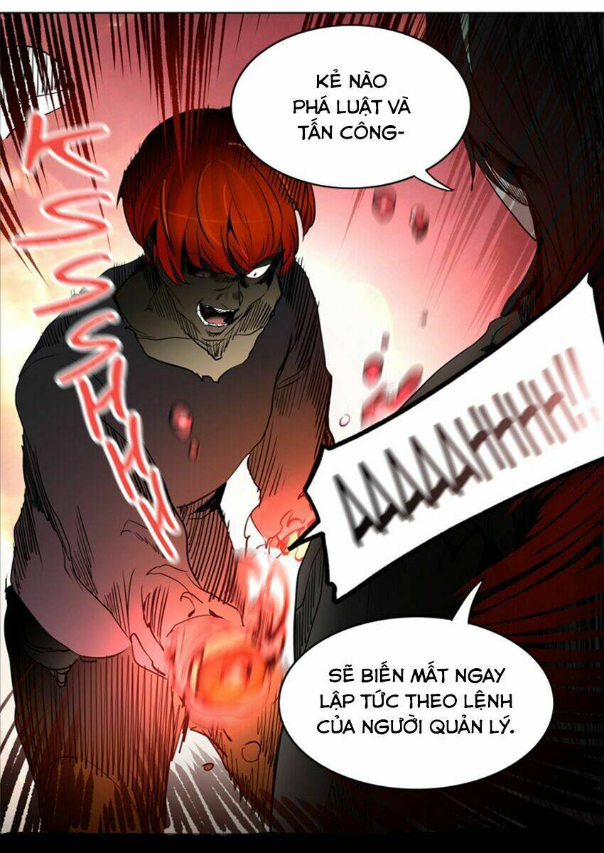 Cuộc Chiến Trong Tòa Tháp – Tower Of God Chapter 284 - Trang 2