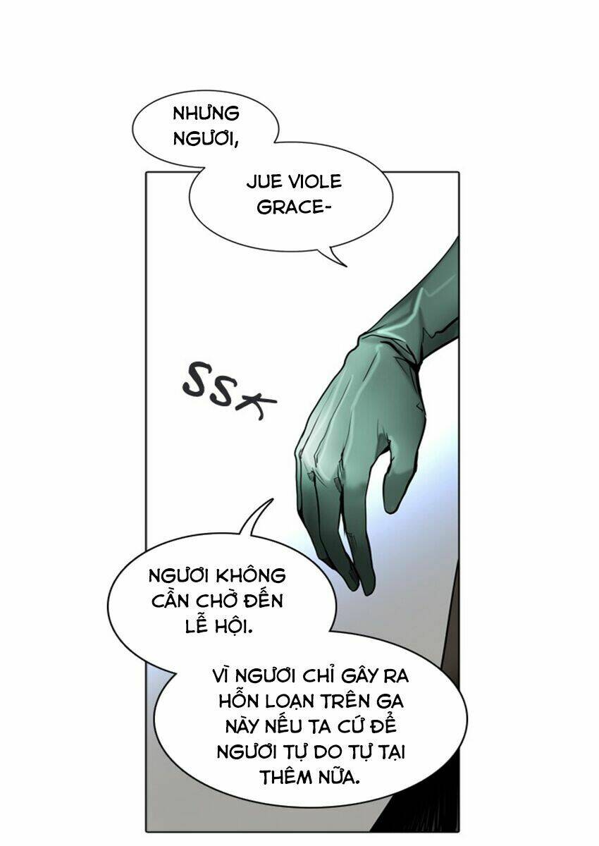 Cuộc Chiến Trong Tòa Tháp – Tower Of God Chapter 284 - Trang 2