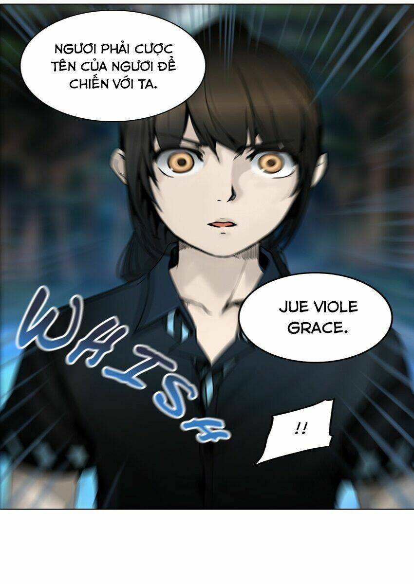 Cuộc Chiến Trong Tòa Tháp – Tower Of God Chapter 284 - Trang 2