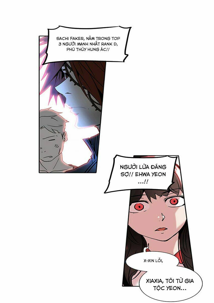 Cuộc Chiến Trong Tòa Tháp – Tower Of God Chapter 284 - Trang 2