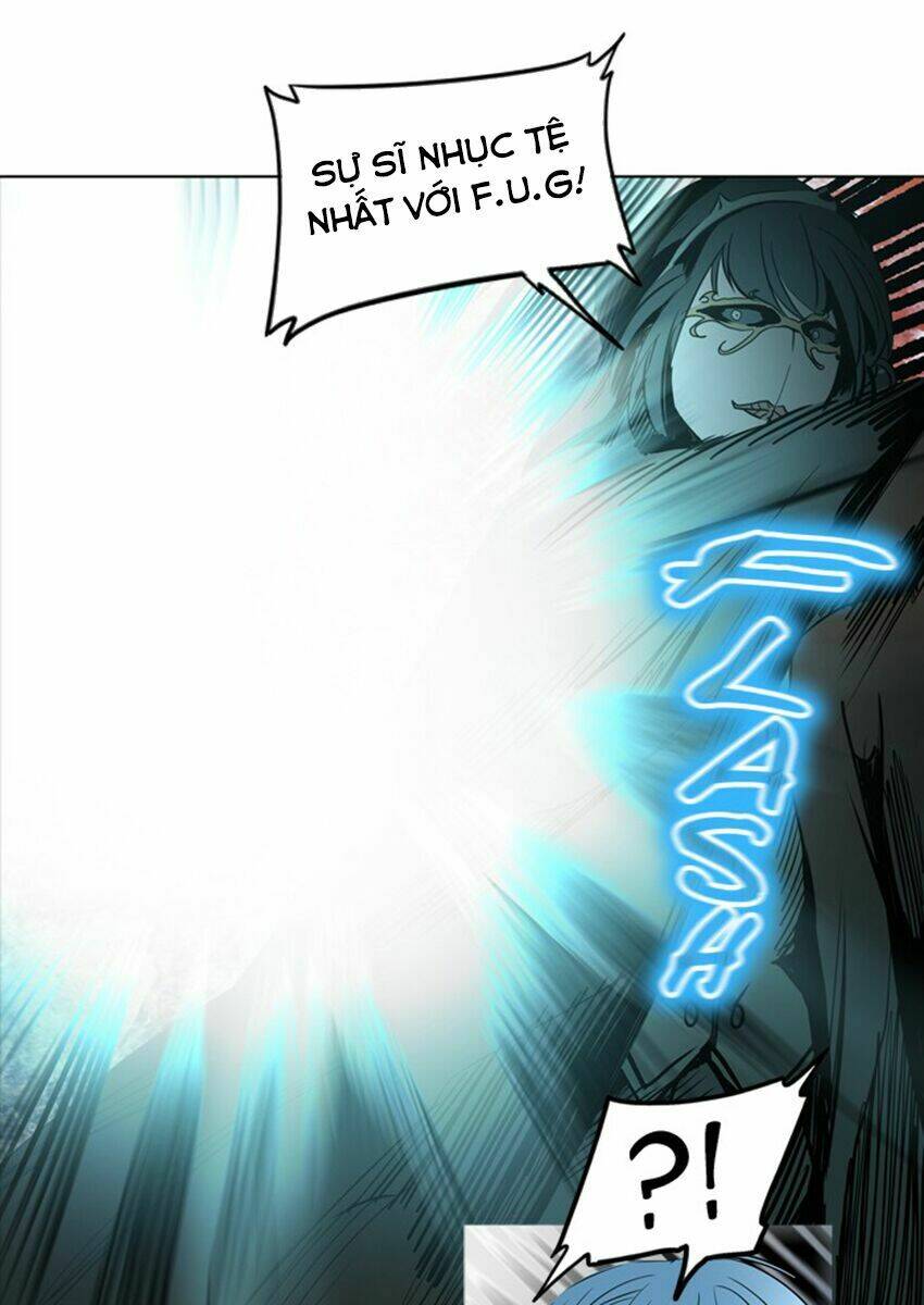 Cuộc Chiến Trong Tòa Tháp – Tower Of God Chapter 284 - Trang 2