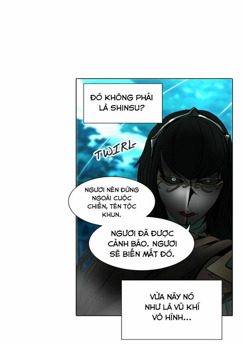 Cuộc Chiến Trong Tòa Tháp – Tower Of God Chapter 284 - Trang 2