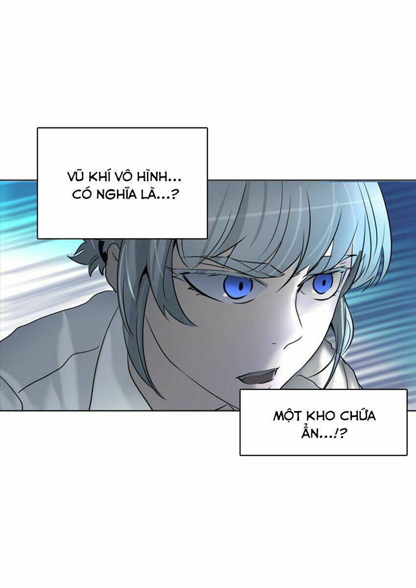 Cuộc Chiến Trong Tòa Tháp – Tower Of God Chapter 284 - Trang 2