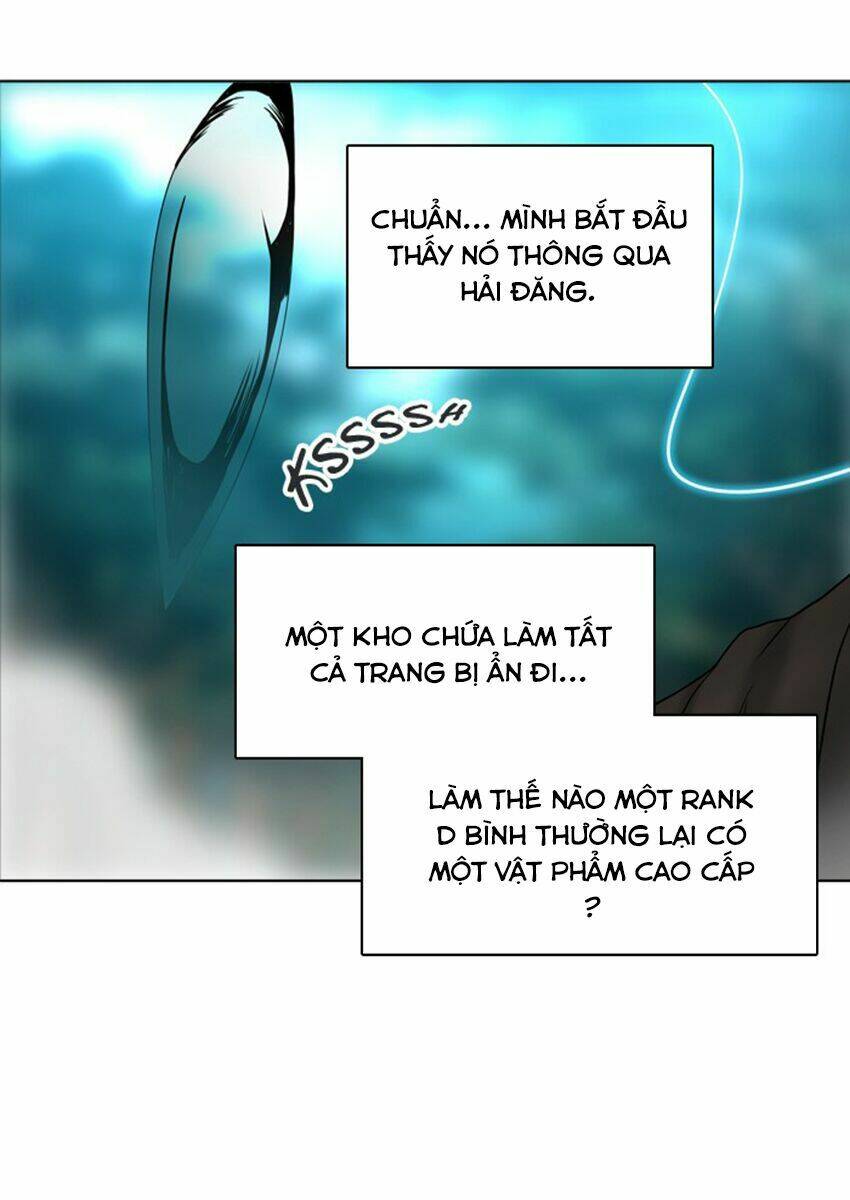 Cuộc Chiến Trong Tòa Tháp – Tower Of God Chapter 284 - Trang 2