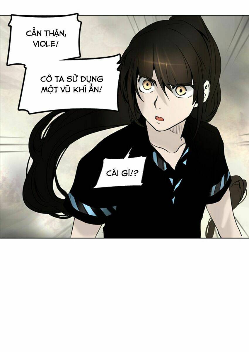 Cuộc Chiến Trong Tòa Tháp – Tower Of God Chapter 284 - Trang 2