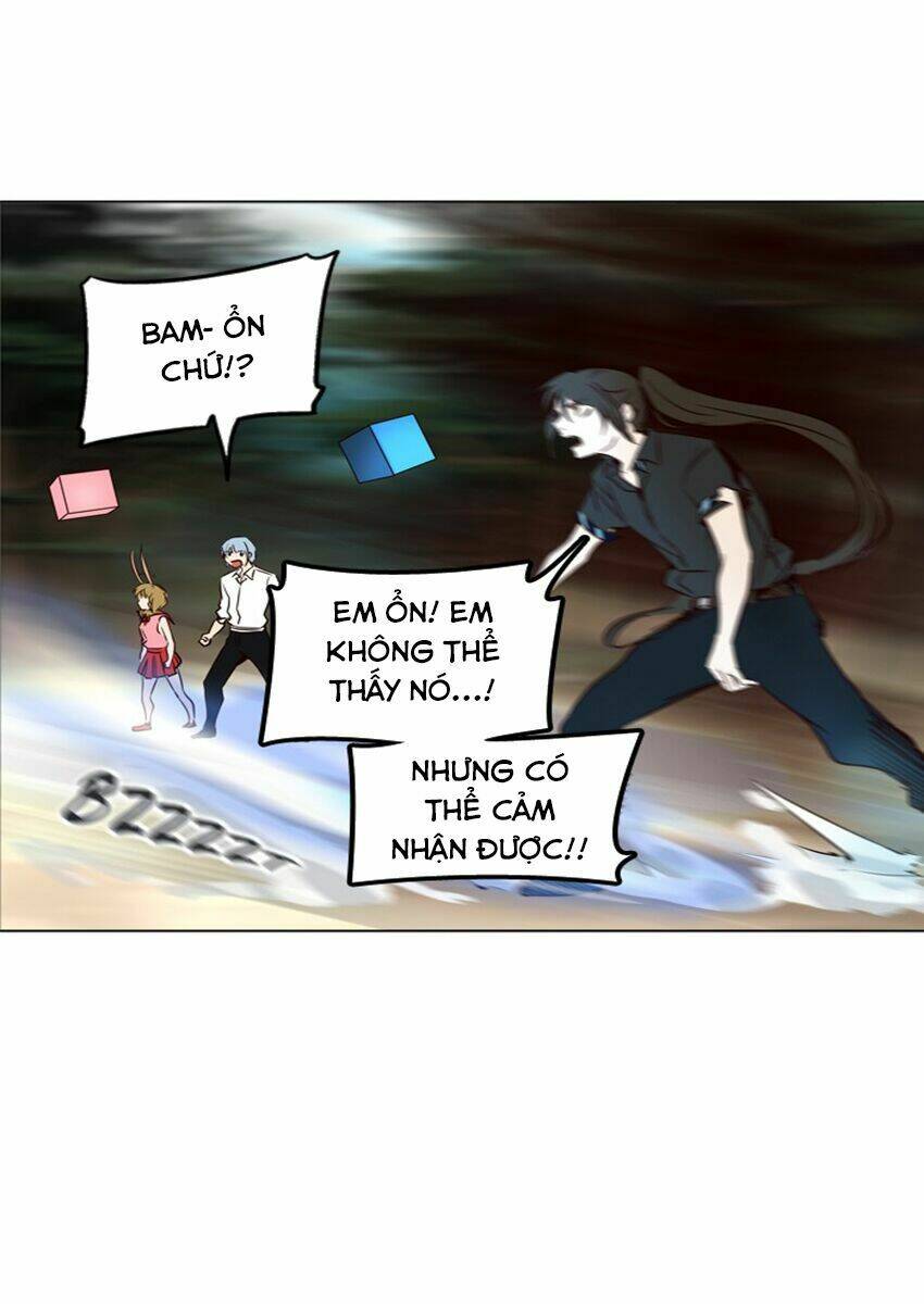 Cuộc Chiến Trong Tòa Tháp – Tower Of God Chapter 284 - Trang 2