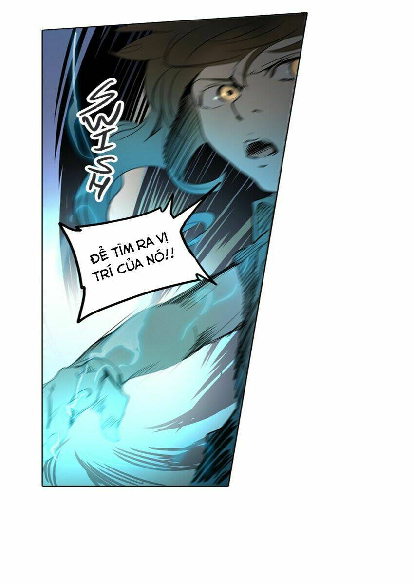 Cuộc Chiến Trong Tòa Tháp – Tower Of God Chapter 284 - Trang 2