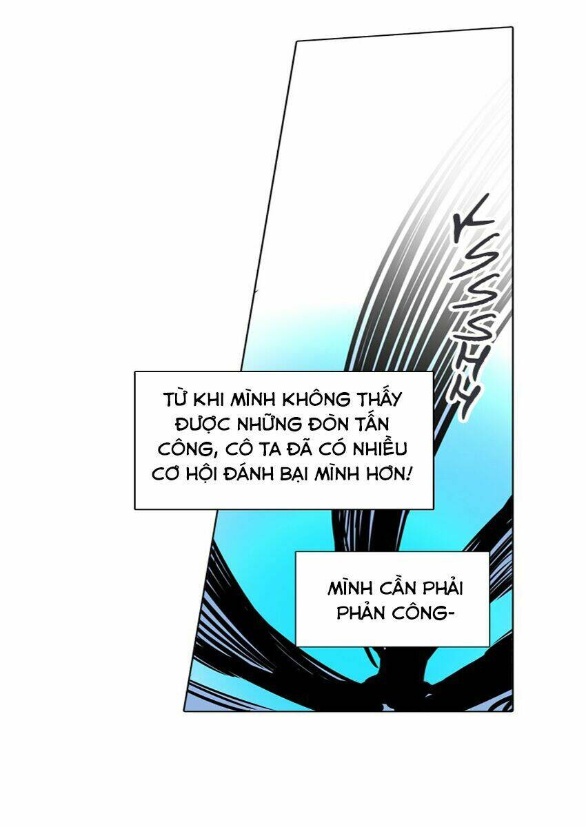 Cuộc Chiến Trong Tòa Tháp – Tower Of God Chapter 284 - Trang 2