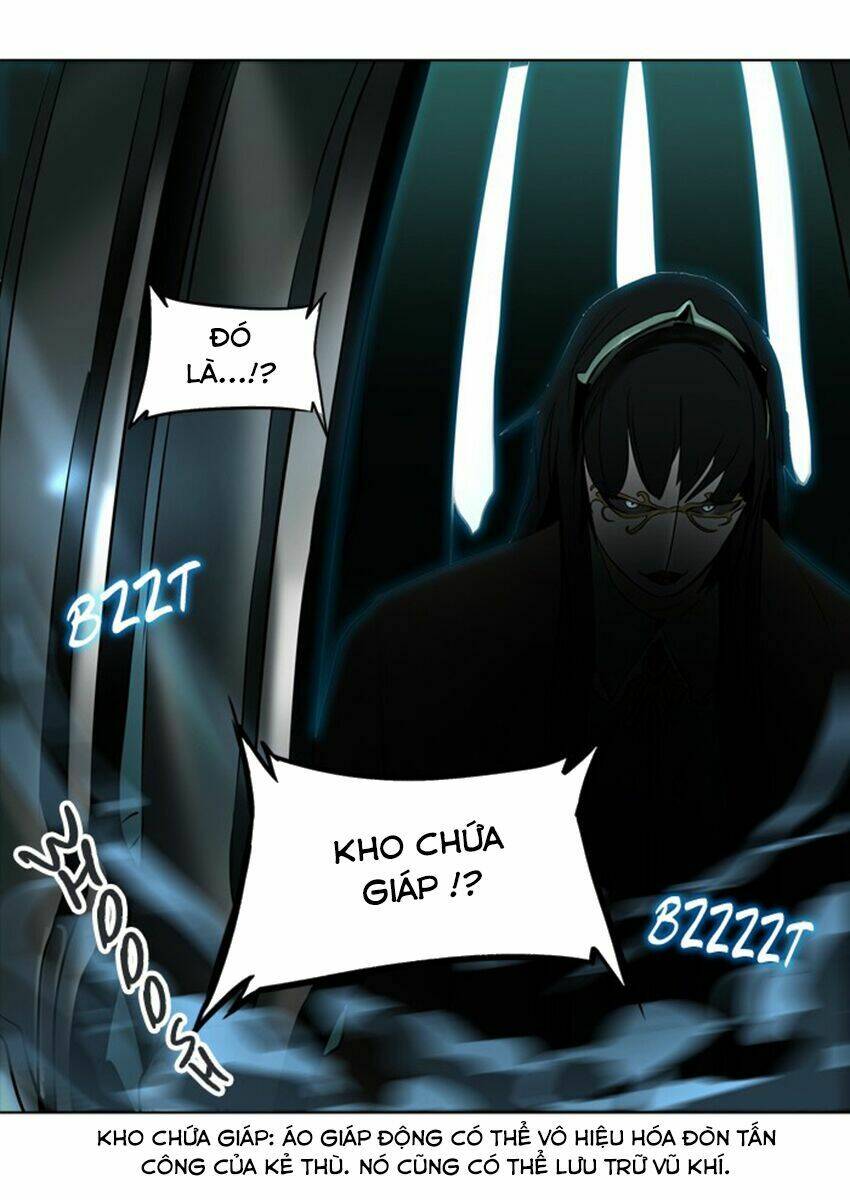 Cuộc Chiến Trong Tòa Tháp – Tower Of God Chapter 284 - Trang 2