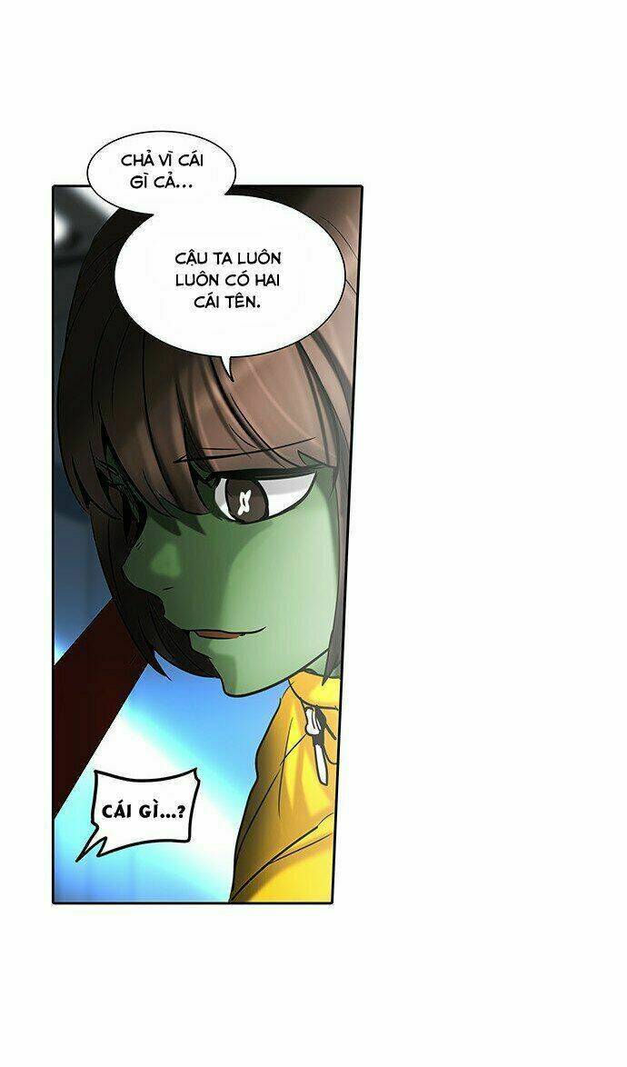 Cuộc Chiến Trong Tòa Tháp – Tower Of God Chapter 283 - Trang 2