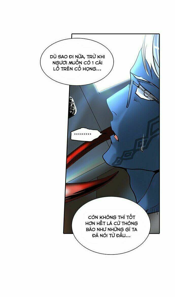 Cuộc Chiến Trong Tòa Tháp – Tower Of God Chapter 283 - Trang 2